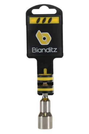 ACOPLAMIENTO TORNILLOS HEXAGONAL 13MM MAGNÉTICO Envío Gratis