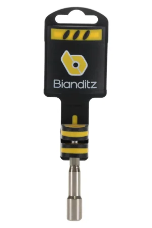 ACOPLAMIENTO TORNILLOS HEXAGONAL 6MM MAGNÉTICO Promoción