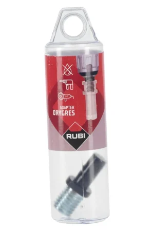 ADAPTADOR DE BROCA PARA TALADRO ELÉCTRICO M-14 3/8" 10MM Envío Internacional