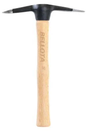 ALCOTANA PICO-PALA CON MANGO MADERA PARA PICADO DE PAREDES 5933-00N Últimas Unidades