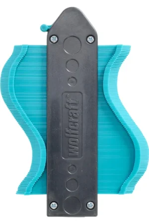 Stock Limitado CALIBRE PARA CONTORNOS 130X30MM