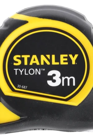 Alta Calidad FLEXÓMETRO TYLON CON FRENO DE 3MX16MM