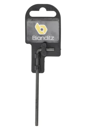 Disponible Ahora LLAVE ACODADA SERIE LARGA TX T-20