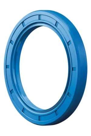 Junta para eje giratorio Freudenberg Sealing Technologies Simrit de 72 NBR 902, Ø int. 50mm, Ø ext. 80mm, grosor 8mm Precio De Fábrica