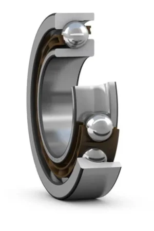 Venta Final Rodamiento de bolas de contacto angular Rodamiento de bolas de contacto angular de fila única SKF, Ø int. 55mm, Ø ext.