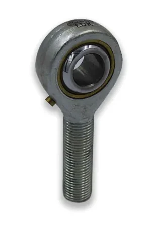 Garantía Incluida Cabeza de articulación LDK con rosca macho UNF, Ø int. 9.525mm, long. 61.92mm