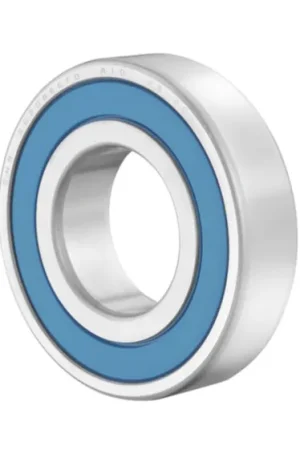 Venta Final Rodamiento de bolas Rodamiento de bolas de ranura profunda de fila única SNR, Ø int. 12mm, Ø ext. 38mm, ancho 12mm
