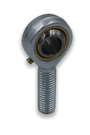 Cabeza de articulación LDK con rosca macho  de métrica, Ø int. 5mm, long. 41mm A Buen Precio