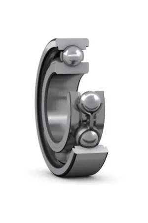 Venta Final Rodamiento de bolas Rodamiento de bolas de ranura profunda de fila única SKF de Acero , Ø int. 8mm, Ø ext. 16mm, ancho