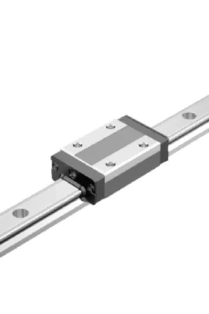 Mayoreo Carril THK serie SR, dimensiones 1880mm x 30mm