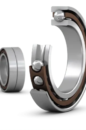 Venta Final Rodamiento de bolas de contacto angular SKF, Ø int. 35mm, Ø ext. 62mm, ancho 14mm
