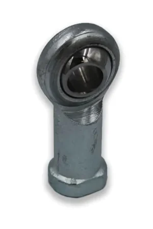 Cabeza de articulación LDK con rosca hembra  de métrica M6, Ø int. 6mm, long. 39mm Más Vendido
