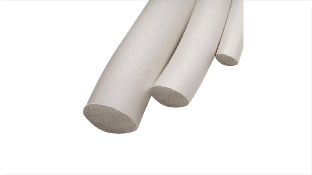 Garantía Incluida Cordón tórico de Silicona RS PRO, Ø 8mm x 5m