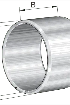 A Buen Precio Anillo interior de rodamiento de rodillos Cilíndrico INA, Ø int. 15mm, Ø ext. 19mm, ancho 20mm