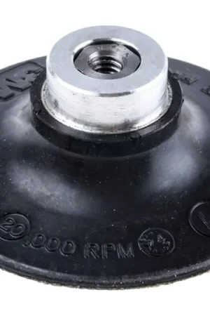 3M 7100002305, para discos de 75mm Precio Reducido