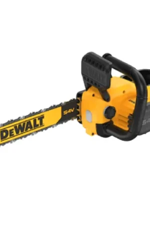 54V XR FLEXVOLT 45CM High Power Chainsaw Envío Inmediato