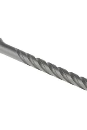 Broca SDS Plus Bosch, diámetro 6.5mm x 160 mm Compra Hoy