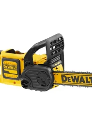54V High Power Chainsaw 45cm Bare tool Precio Económico
