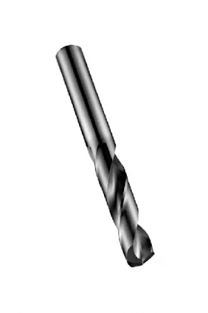 Alta Calidad Broca cónica Aluminio, Acero Dormer, diámetro 18.26mm x 123 mm