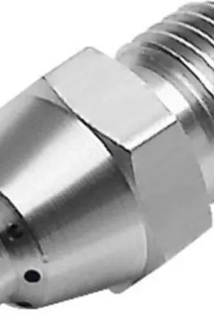 Bestseller Blow Gun Wall Support Festo LPZ-SD, tamaño de conexión M12 x 1.25plg