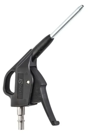 Edición Limitada Pistola de soplado PREVOST CBG 06MTL, toma de aire ISOC 6, presión máx. 6bar