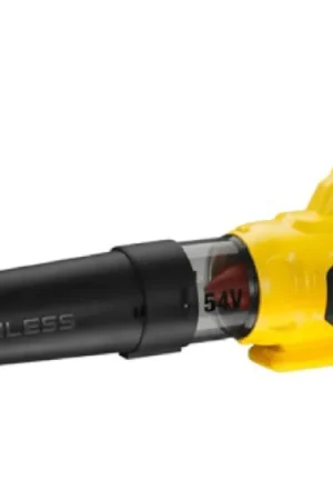 54V FLexVolt Leaf blower Bare tool Certificado