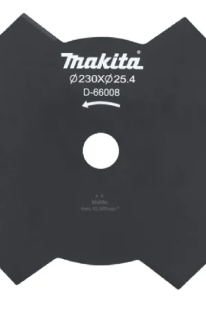 4-tooth blade 230mm Precio Reducido