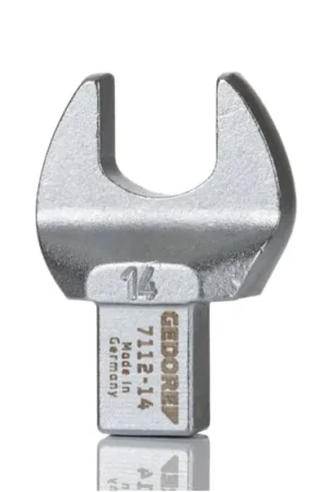 Cabezal de llave Gedore, serie 7112 de 14 mm Precio Bajo