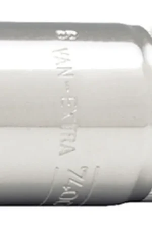A Buen Precio Vaso Hexagonal Bahco 7400SM-21 de 21mm con Cuadrado de 9,525 mm