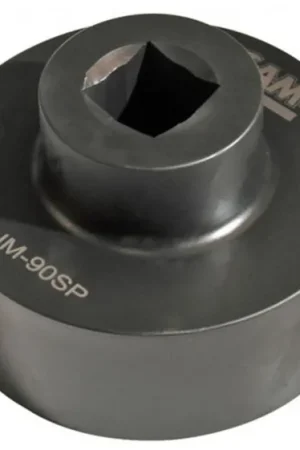 Vaso de impacto SAM perfil Vaso para punta de impacto de 90mm de 1 en, longitud 119 mm Pedido Al Por Mayor