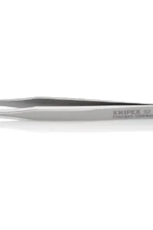 Compra Hoy Pinza, Knipex, , Antimagnético, Acero Inoxidable 92 21 06, No