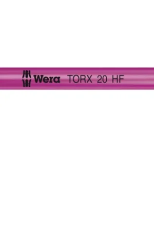 967 SL TORX® HF L-key Multicolour with h Nueva Colección