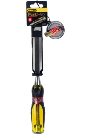 22MM FATMAX THRU TANG CHISEL Precio Rebajado
