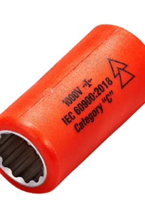 Última Versión 3/8" Drive Socket 14mm