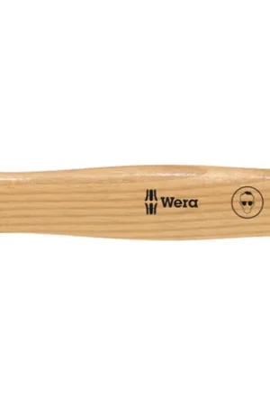 Wera de 100g, mango de Madera de fresno, longitud 290 mm Oferta Limitada
