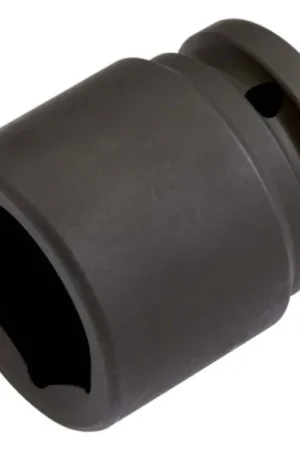 Vaso de impacto SAM perfil Vaso para punta de impacto de 1"1/2plg de 3/4 pulg, longitud 57 mm Exclusivo