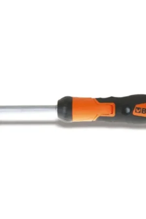 855P-REV. RATCHET BIT HOLDER + HANDLE Alta Calidad