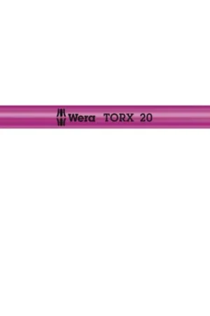 967 SPKXL TORX® L-key Multicolour, long, Solo Hoy