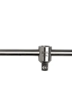 Vaso Bahco, 1/2 plg, Cuadrado, Longitud 250 mm Oferta De Temporada