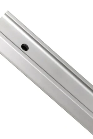 A Buen Precio Aluminium Safety Straight Edge 800 mm