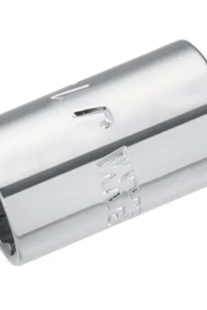 A Buen Precio 3/8 SQ DR SOCKET 23 MM 12 SIDE