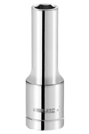 Vaso Punta Hexagonal Expert by Facom E113755 de 7mm con Hexagonal de 0,25 plg Garantía Incluida