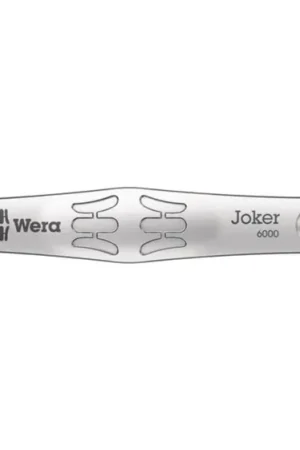 6000 Joker Ratcheting combination wrench Ordenar Ahora Mismo