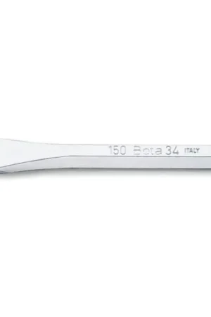 34 125-FLAT CHISELS 12MM Máxima Calidad