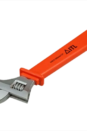 12"/300mm Adjustable Hammer Head Spanner Novedad