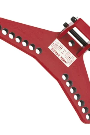 A Buen Precio Doblatubos Virax, 3/8 → 1,1/2 pulg