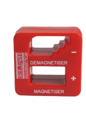 Venta Final Magnetizador y desmagnetizador Eclipse, Yugo