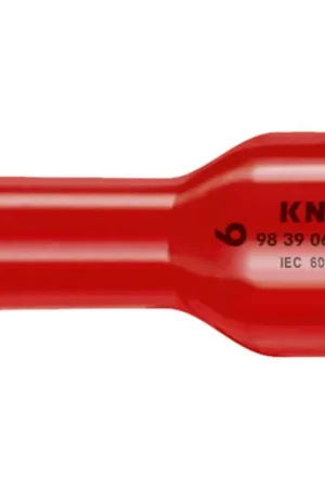 Venta Final KNIPEX 98 39 08 Hexagon Socket for hexag