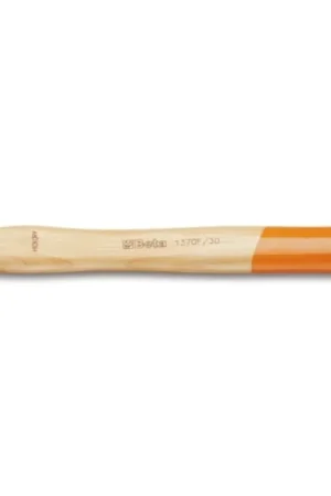 Stock Limitado Martillo remachador BETA de 1.1kg, cabezal de Acero No, mango de Madera, longitud 330 mm