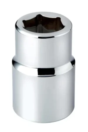 Alta Calidad DOUILLE 6 PANS 3/4'' DE 19 MM
